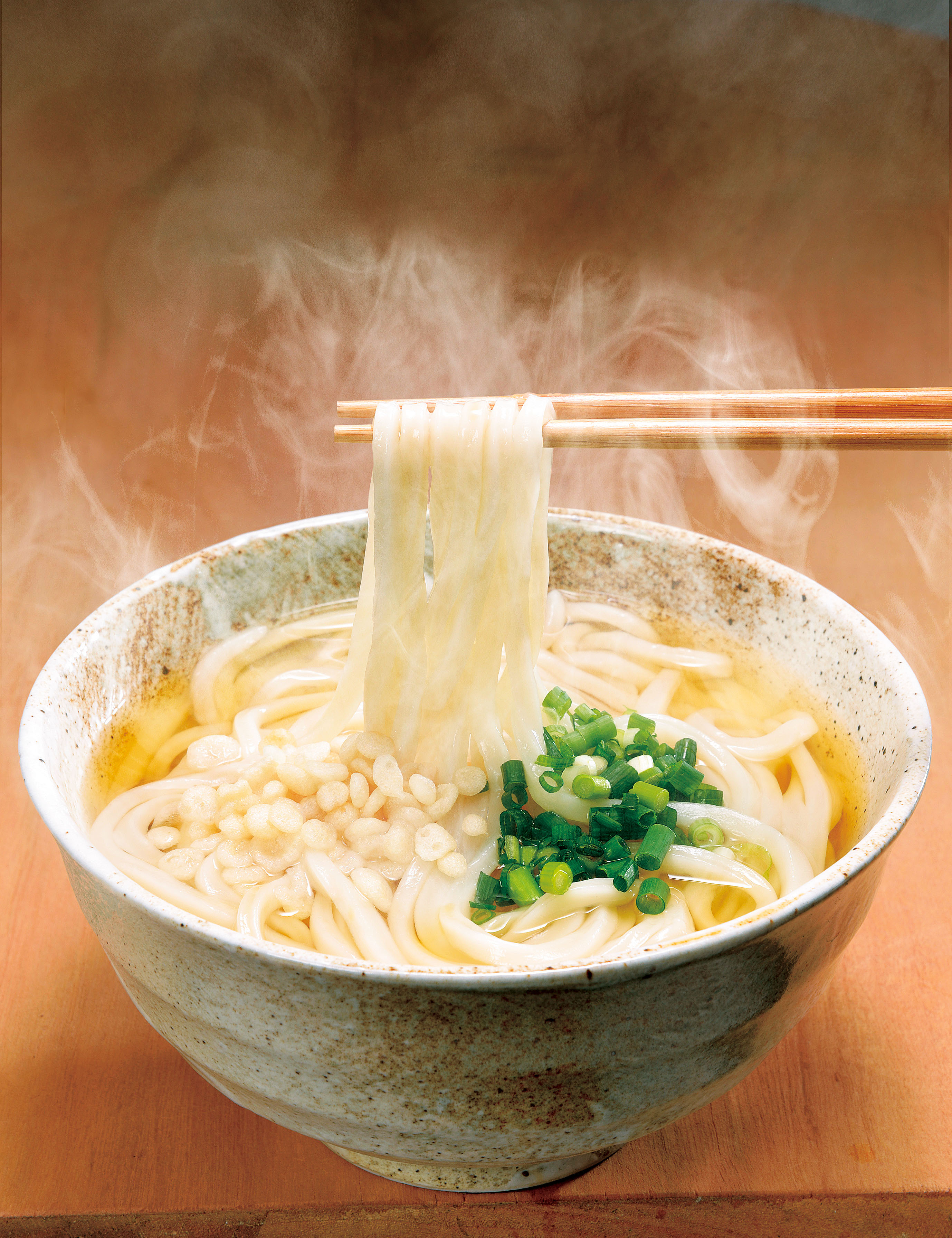 うどん県讃岐うどん3食■もっちりうどん