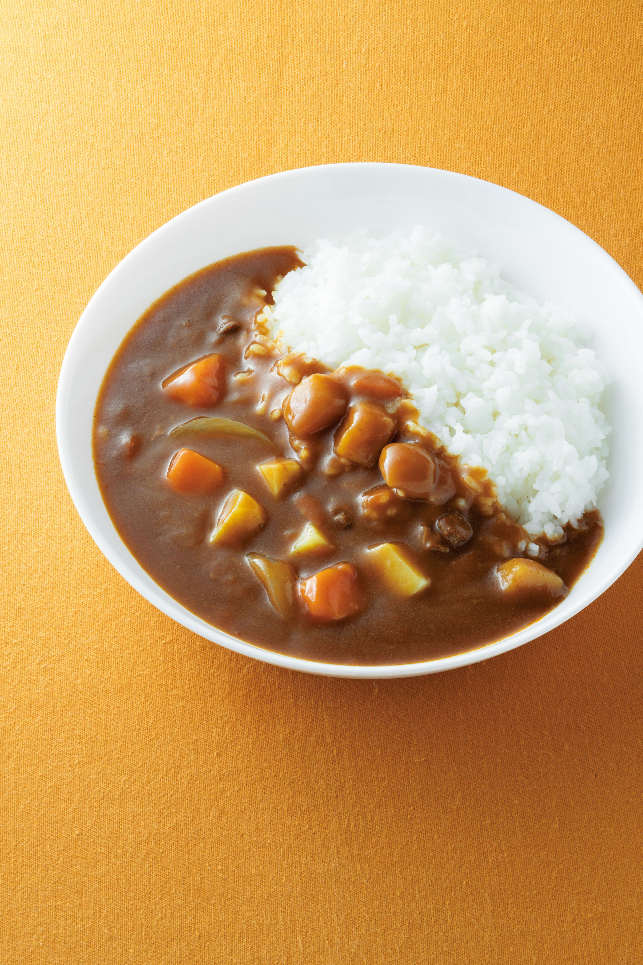 カレー職人