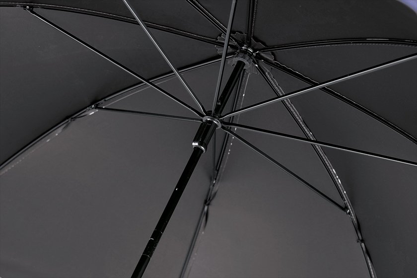 エフェメラル晴雨兼用長傘
