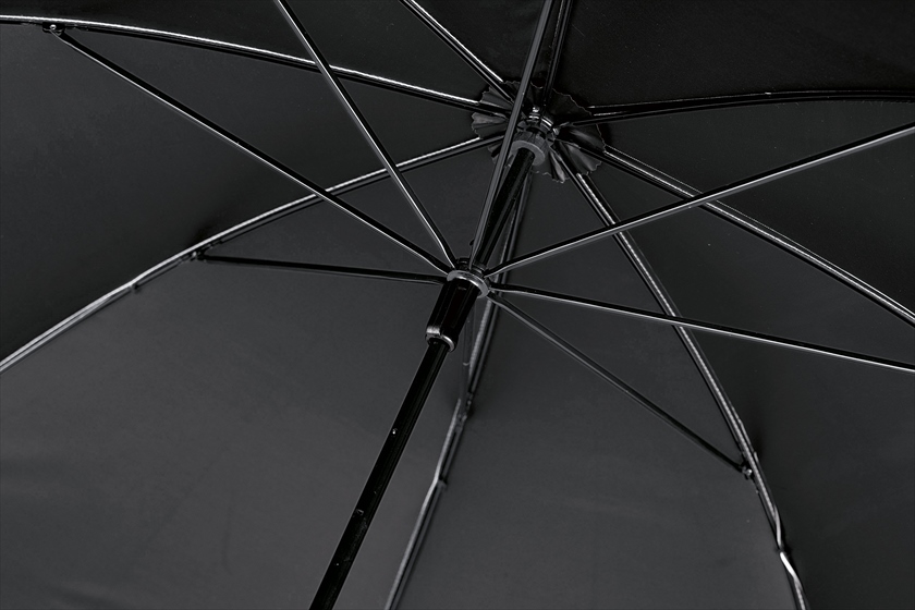 ループフラワー晴雨兼用長傘