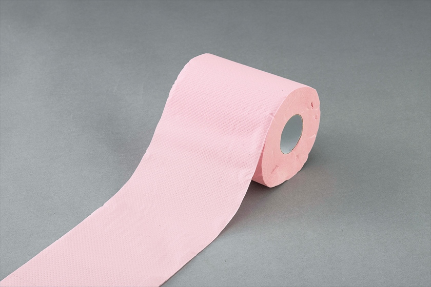 お母さんいつもありがとうトイレットロール