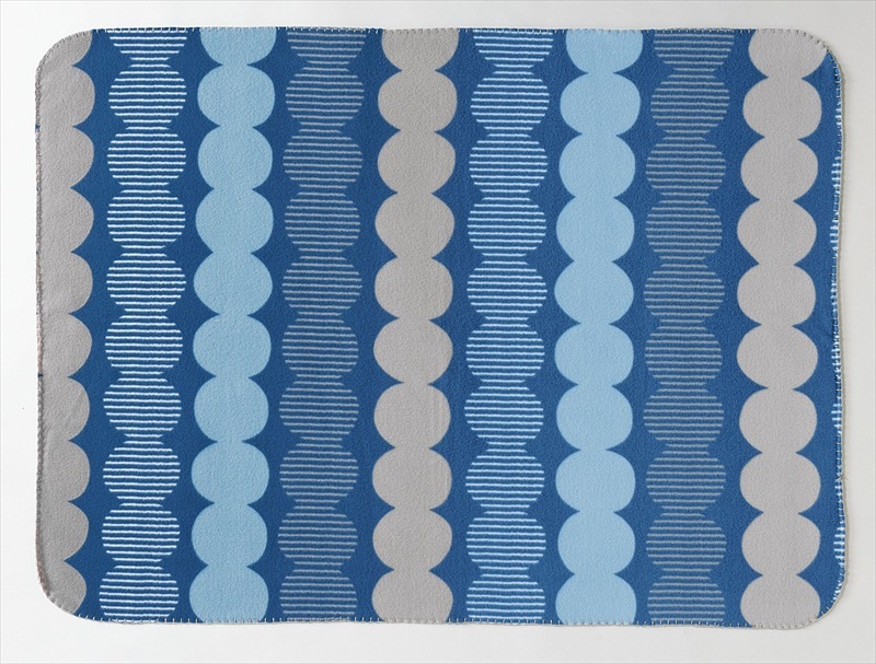 ノコラージブランケット