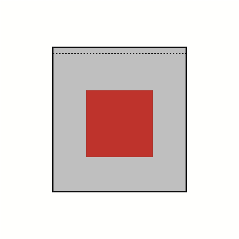 ラックデイリーエコバッグ