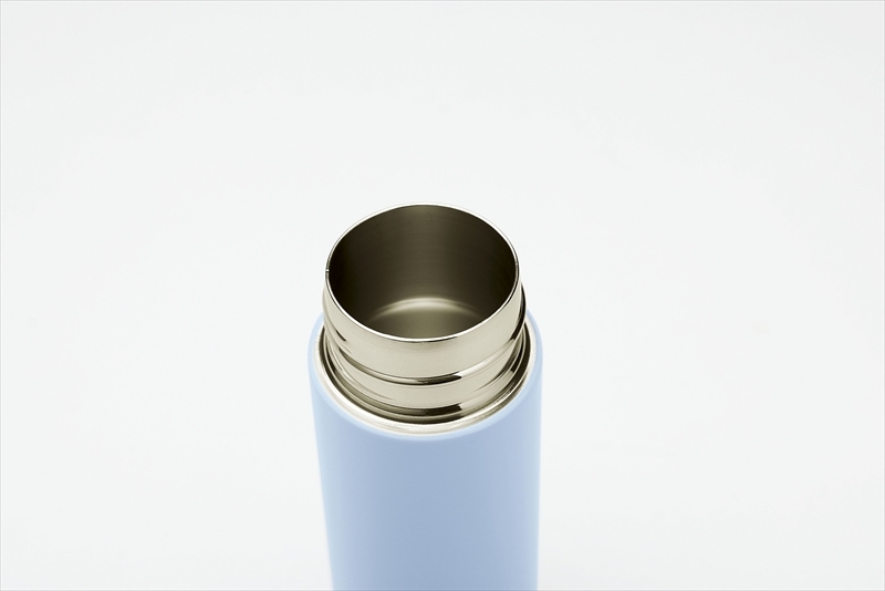 メーム真空ステンレスボトル130ml