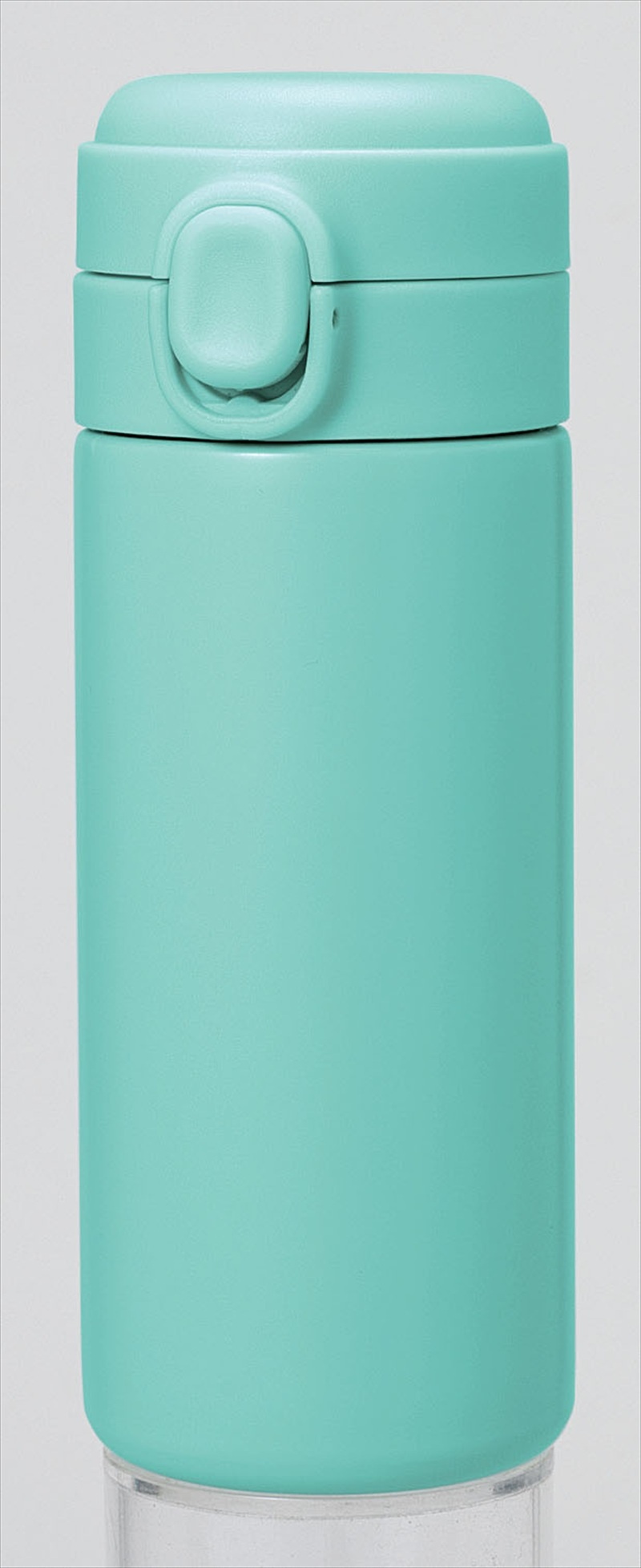 スパンワンタッチ真空ステンレスボトル300ml