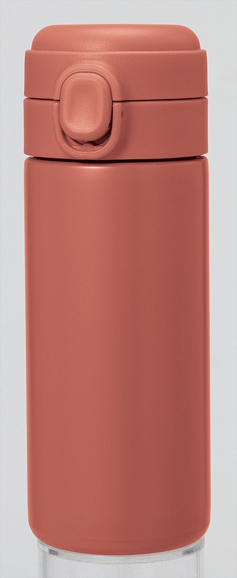 スパンワンタッチ真空ステンレスボトル300ml