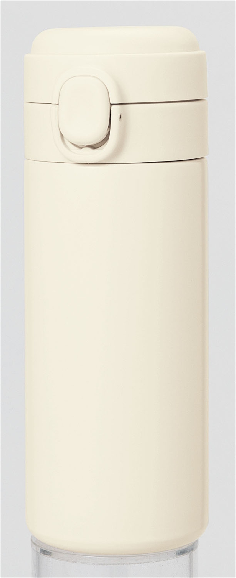 スパンワンタッチ真空ステンレスボトル300ml