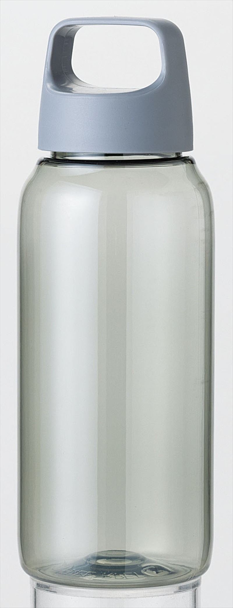 カラリス再生PETクリアカラーボトル500ml