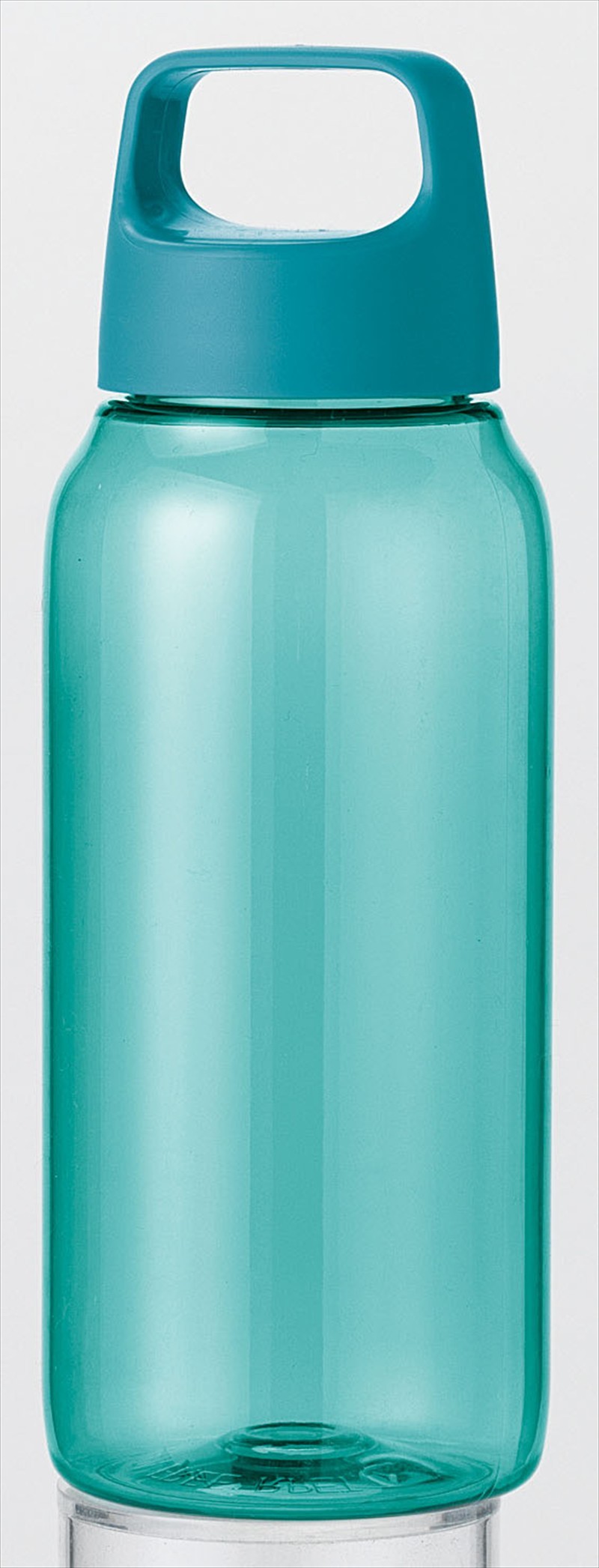 カラリス再生PETクリアカラーボトル500ml