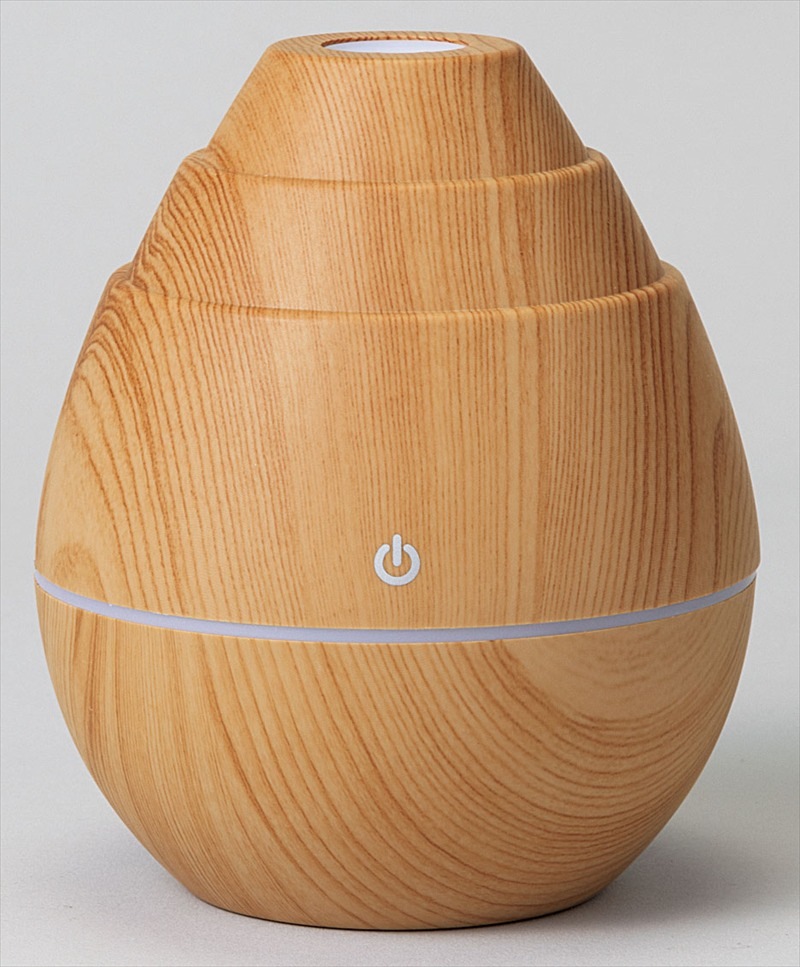 トリム卓上加湿器