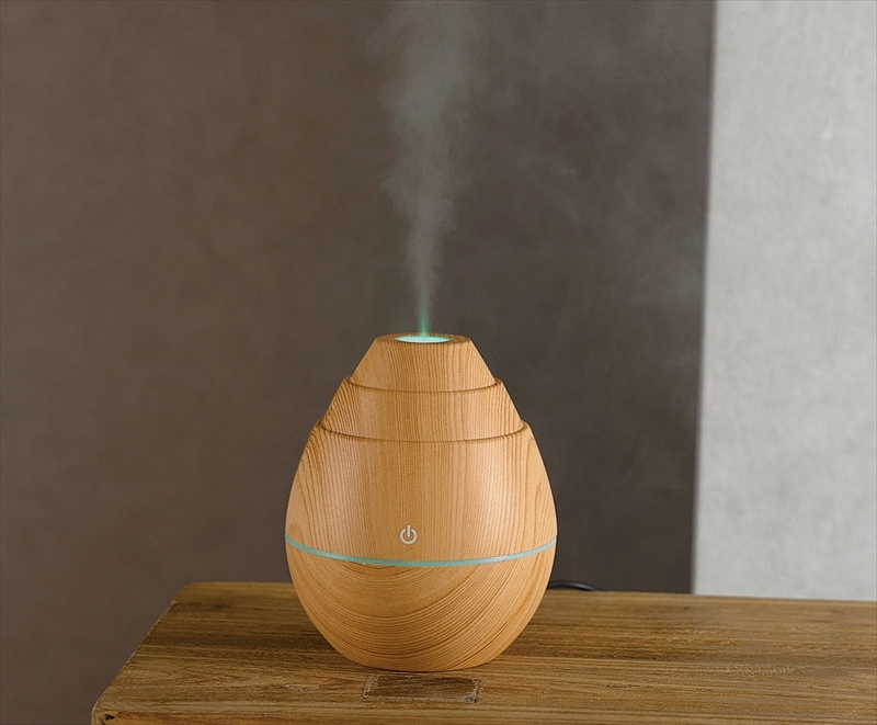 トリム卓上加湿器