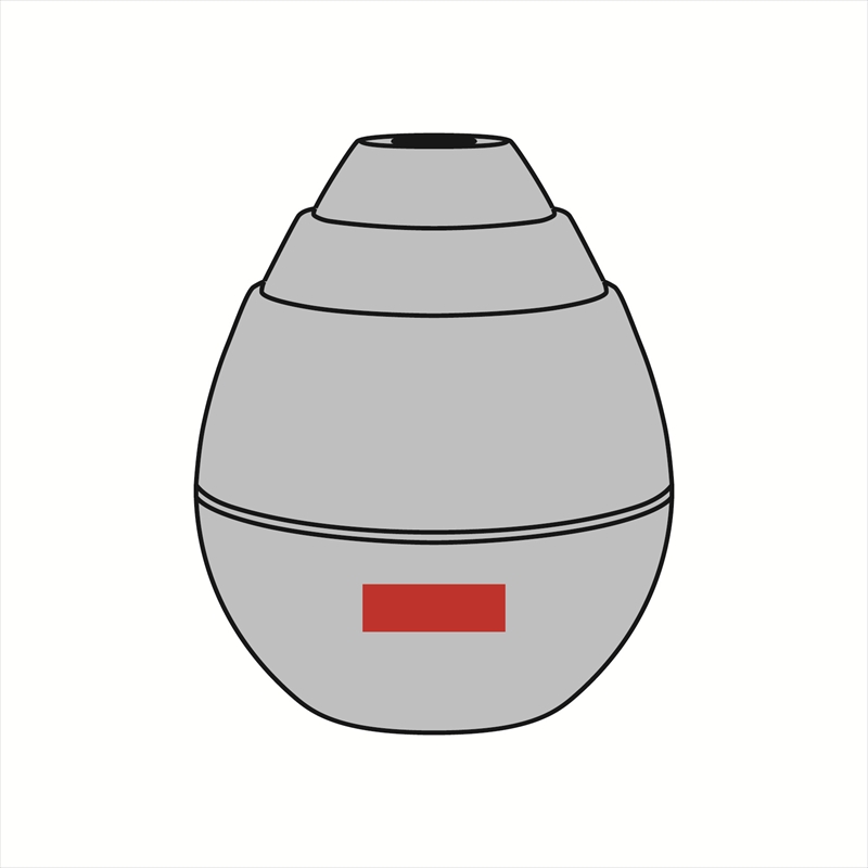 トリム卓上加湿器