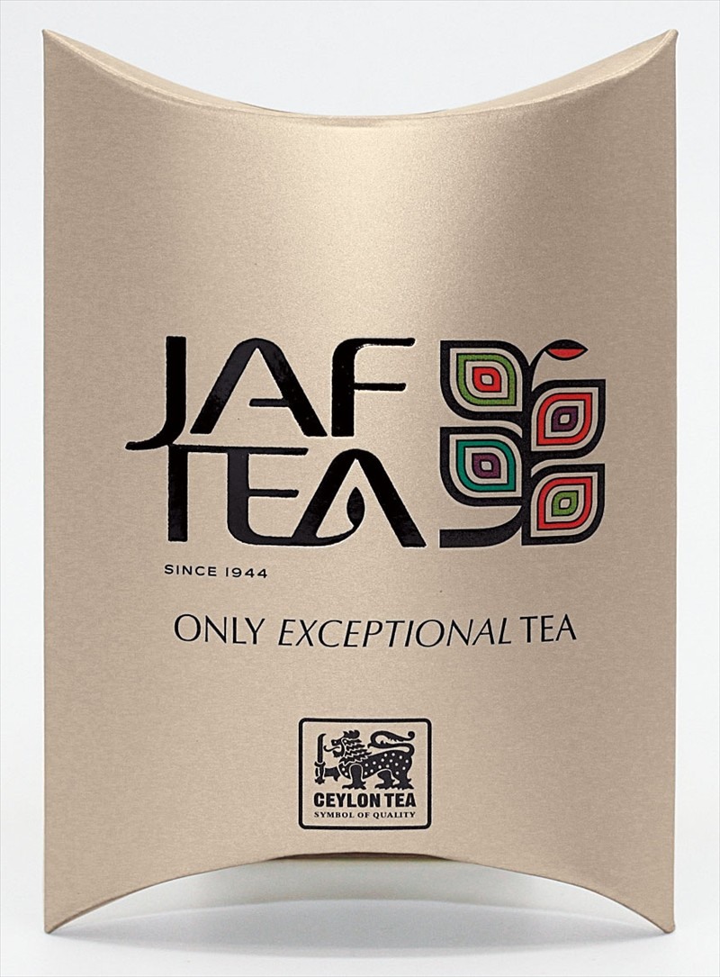 JAF TEAゴールド紅茶3種セット