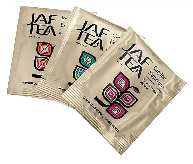 JAF TEAゴールド紅茶3種セット
