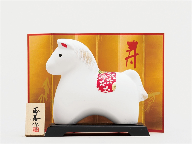 開運みやび干支午