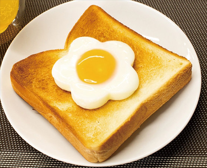 目玉焼きメーカー