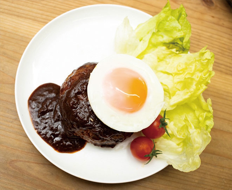 目玉焼きメーカー
