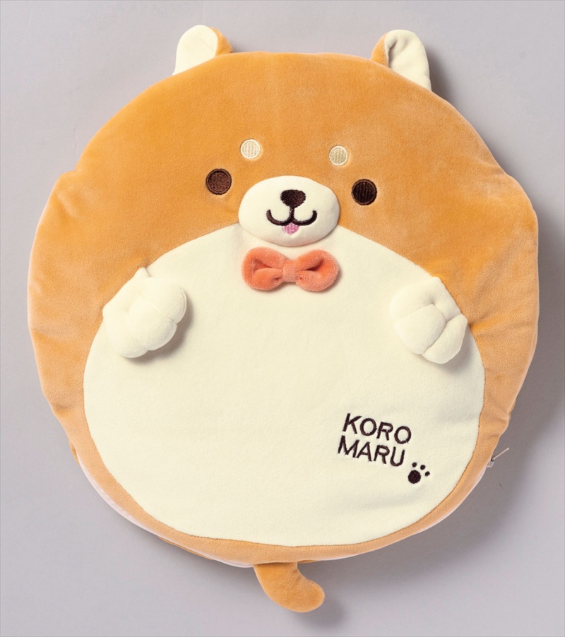コロまる湯たんぽ