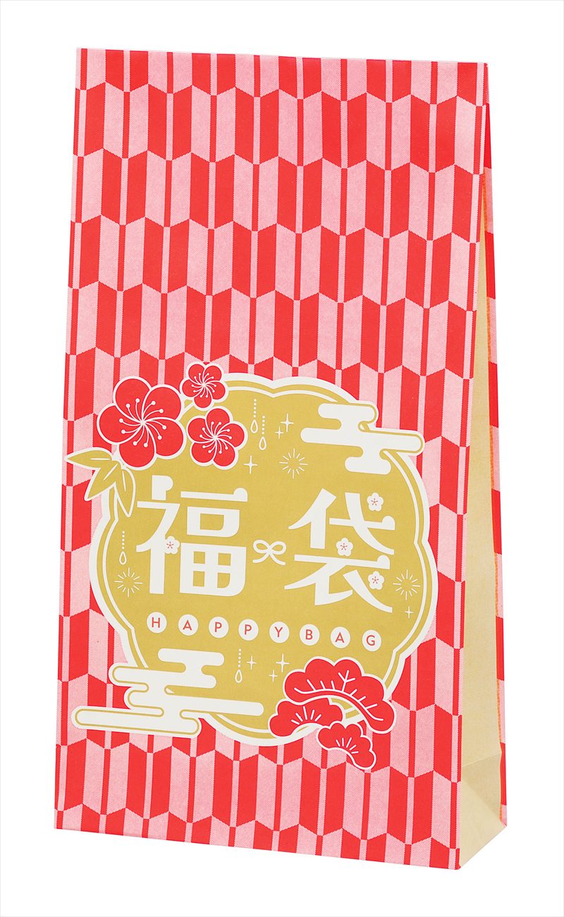 感謝の福袋5点セット