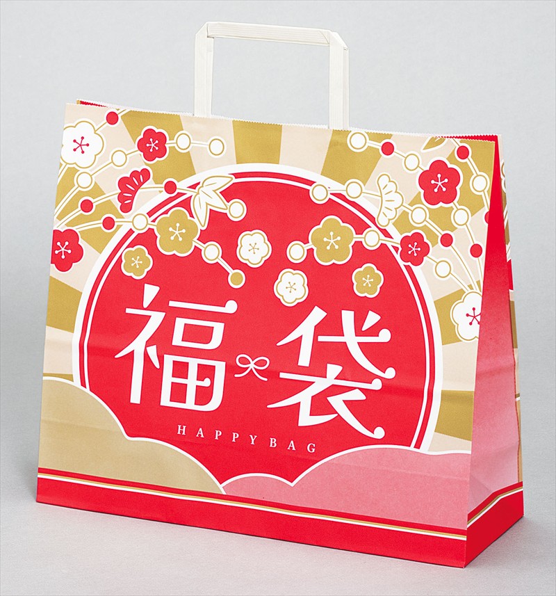 お得な福袋4点セット