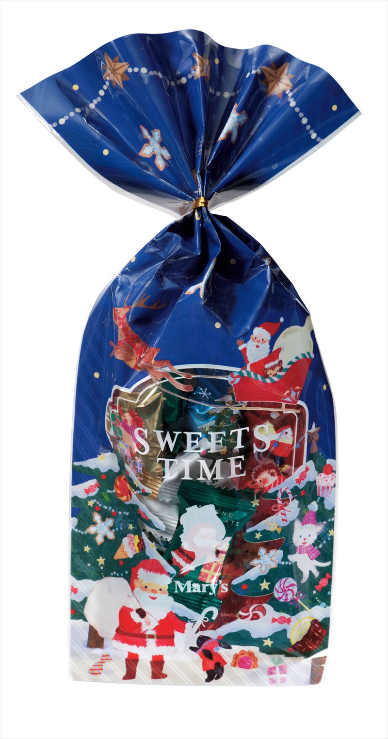 メリーチョコレートクリスマスパーティー