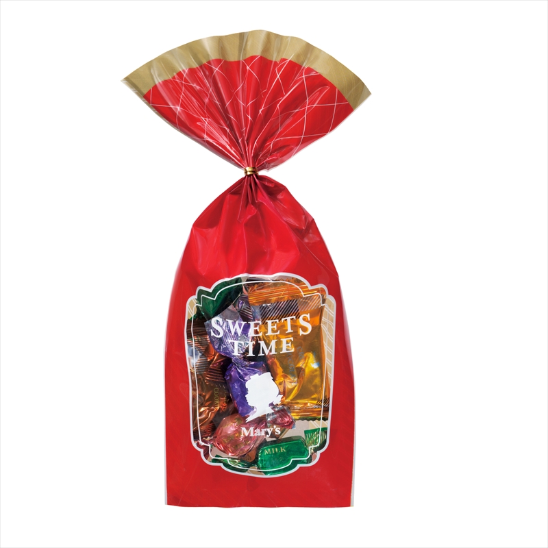 メリーチョコレートチョコレートミックス