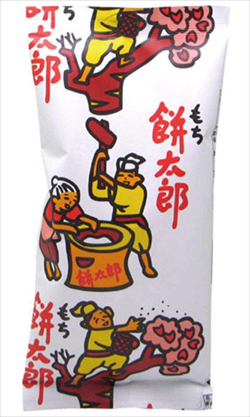 だるま巾着お菓子3点セット