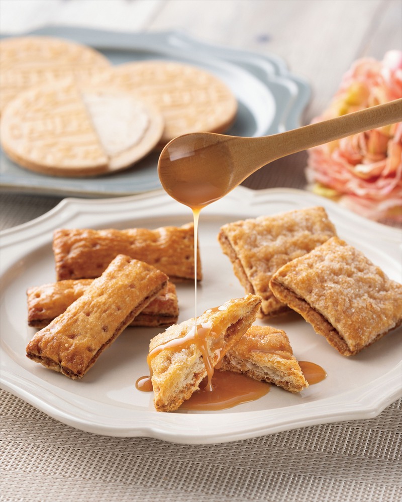CARAMELTOROLLYキャラメルスイーツ