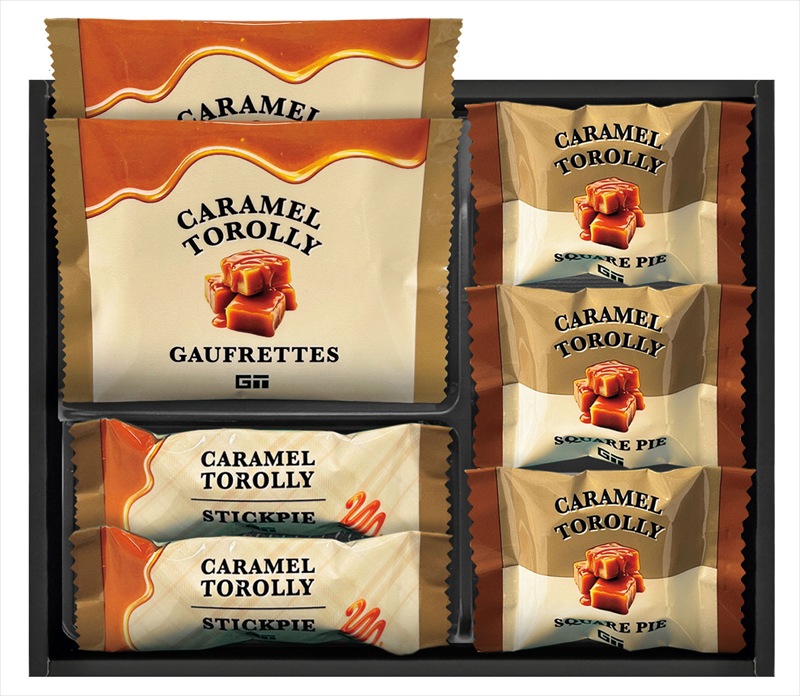 CARAMELTOROLLYキャラメルスイーツ