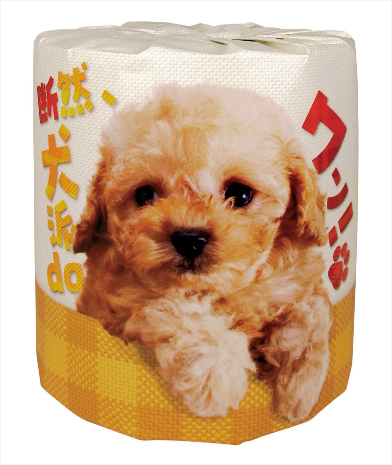 断然、犬派daワン!