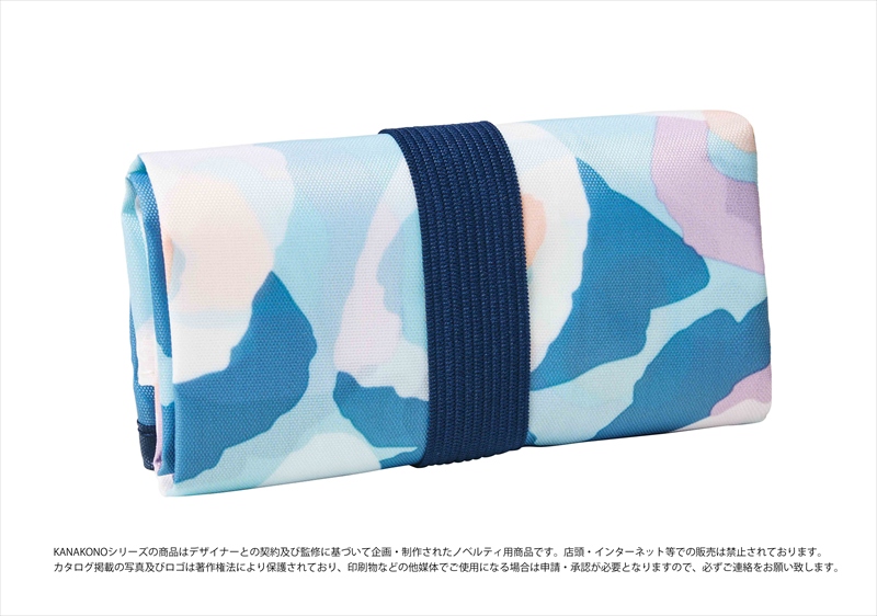 カナコノブロームデイリーエコバッグ