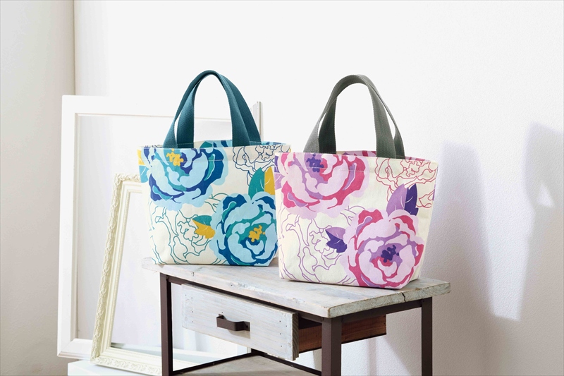 リベルトートバッグ