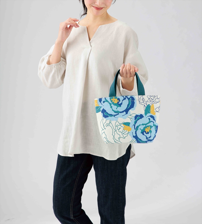 リベルトートバッグ