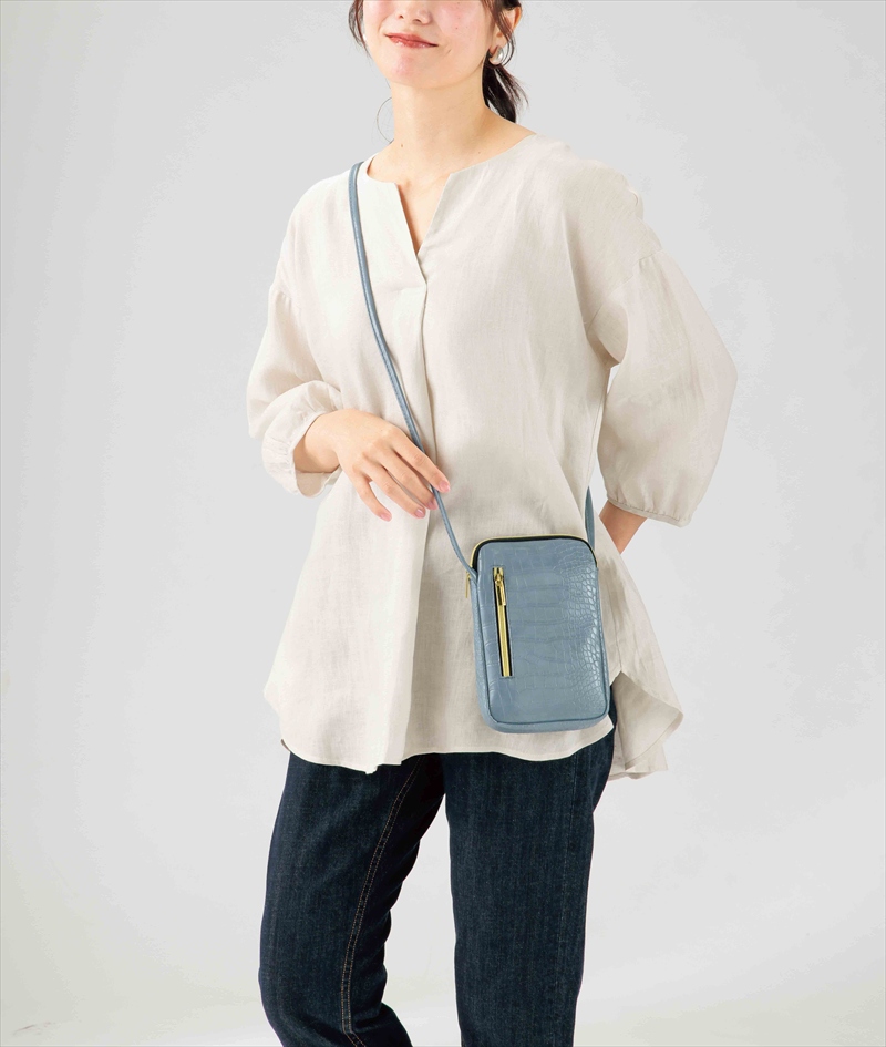 グラーシェショルダーバッグ