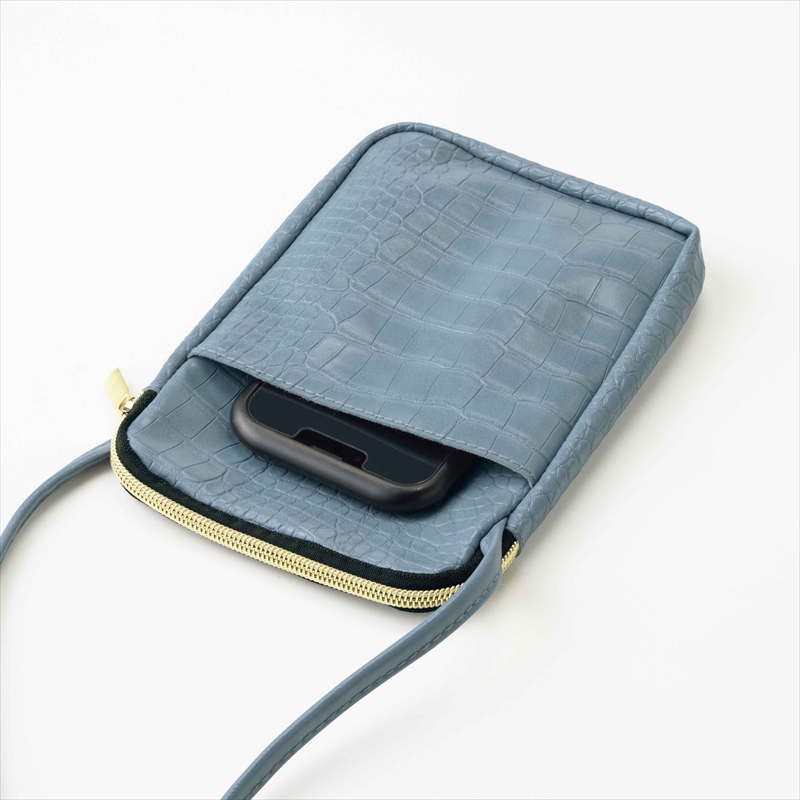 グラーシェショルダーバッグ