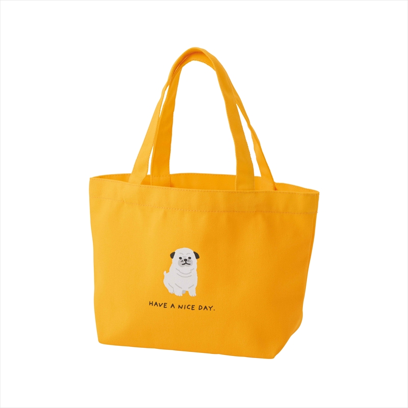 ドッグ・デイおでかけバッグ