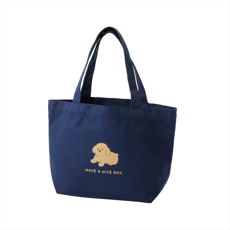 ドッグ・デイおでかけバッグ
