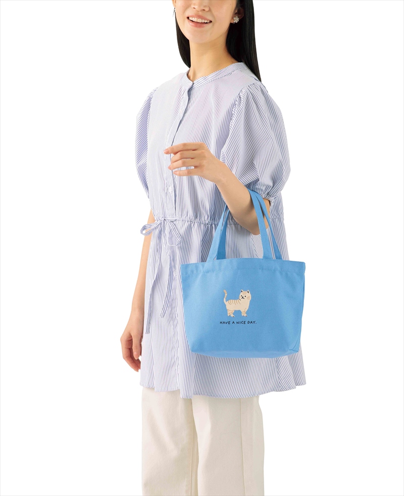 キャット・タイムおでかけバッグ