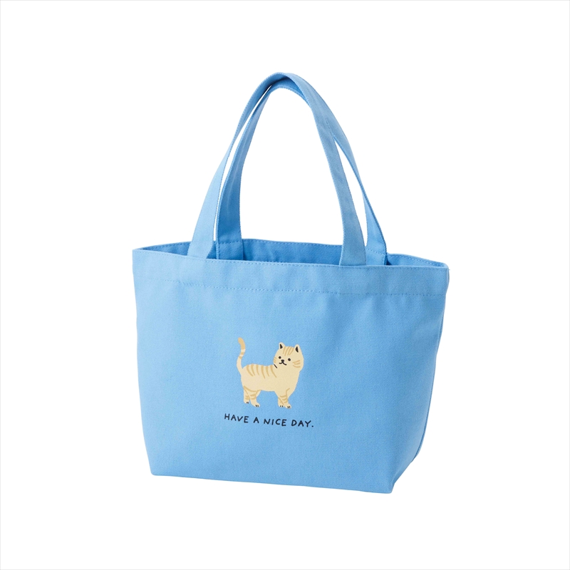 キャット・タイムおでかけバッグ