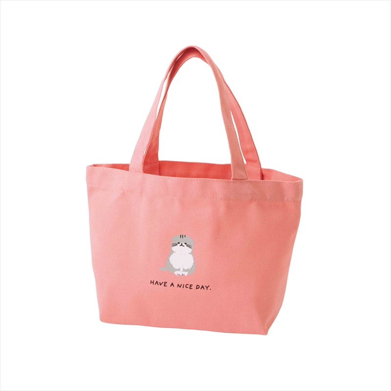 キャット・タイムおでかけバッグ