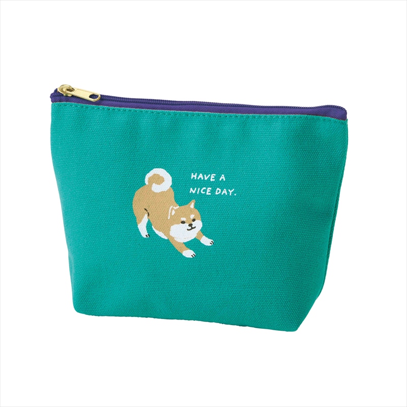 ドッグ・デイポーチ