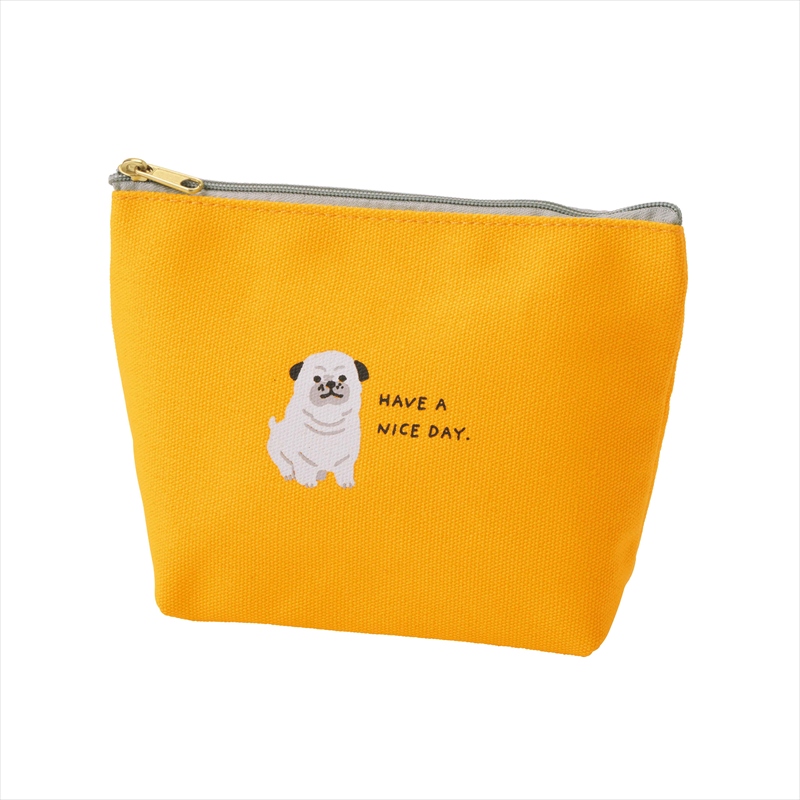 ドッグ・デイポーチ