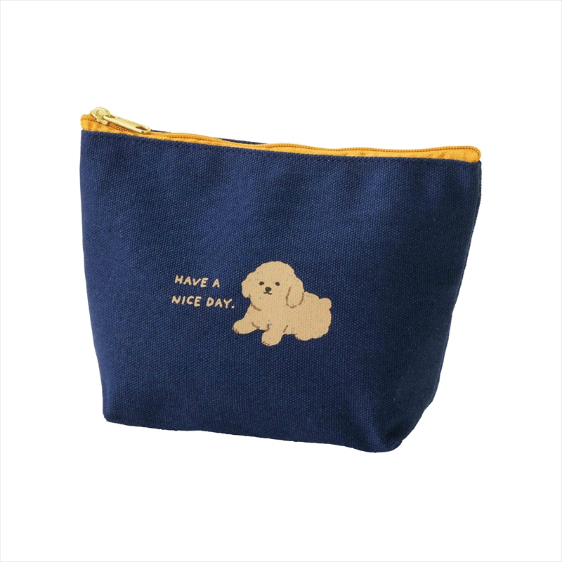 ドッグ・デイポーチ