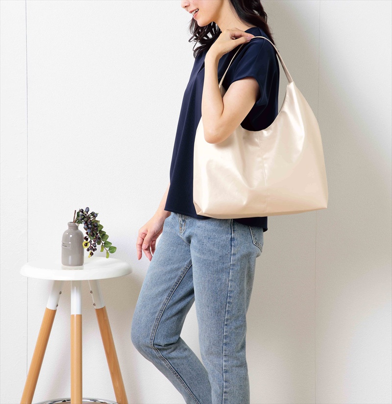 リュミエールタウンバッグ