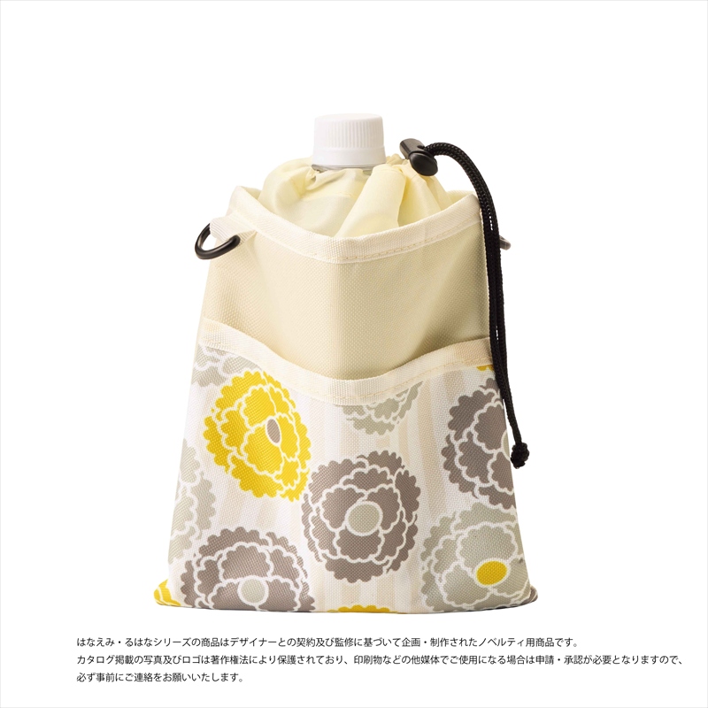 はなえみるはな保冷温マルチショルダー