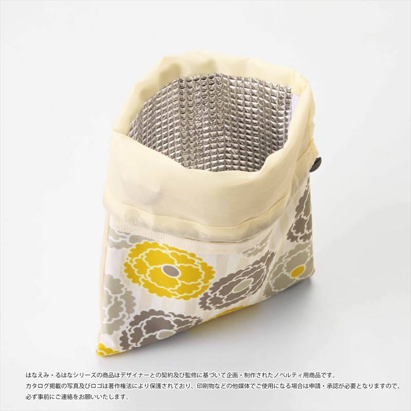 はなえみるはな保冷温マルチショルダー