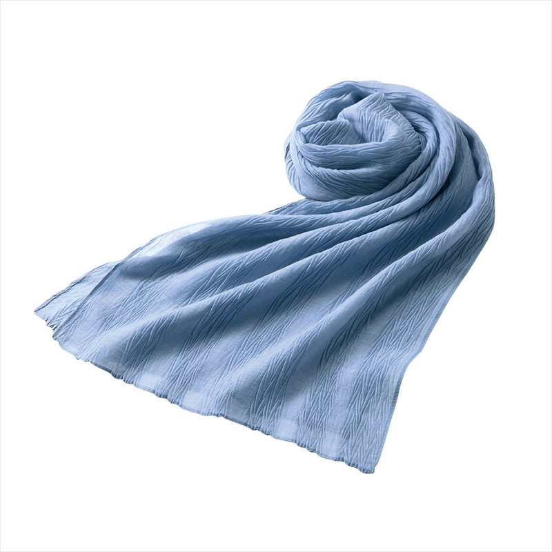 クシュナUVケアストール