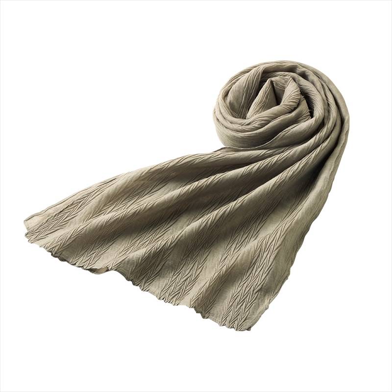 クシュナUVケアストール