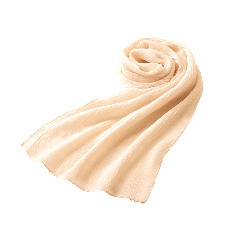 クシュナUVケアストール