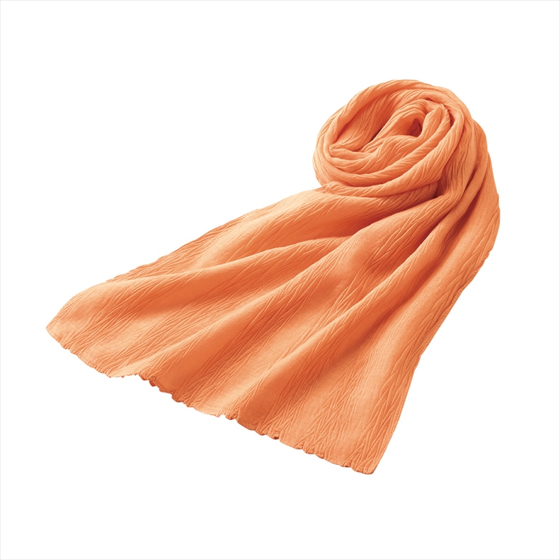 クシュナUVケアストール